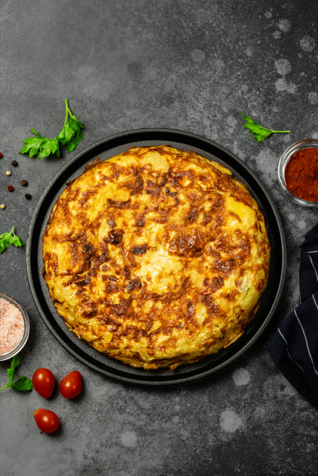 Tortilla de arroz integral Iansa Agro