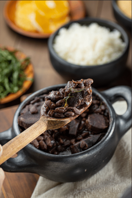 Feijoada brasileña